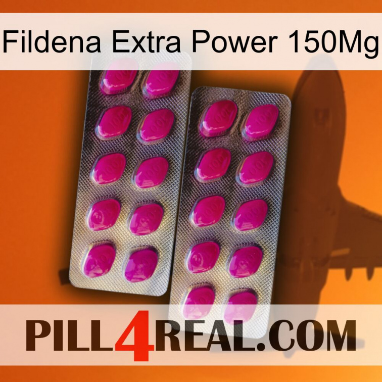 Fildena Extra Power 150Mg 10